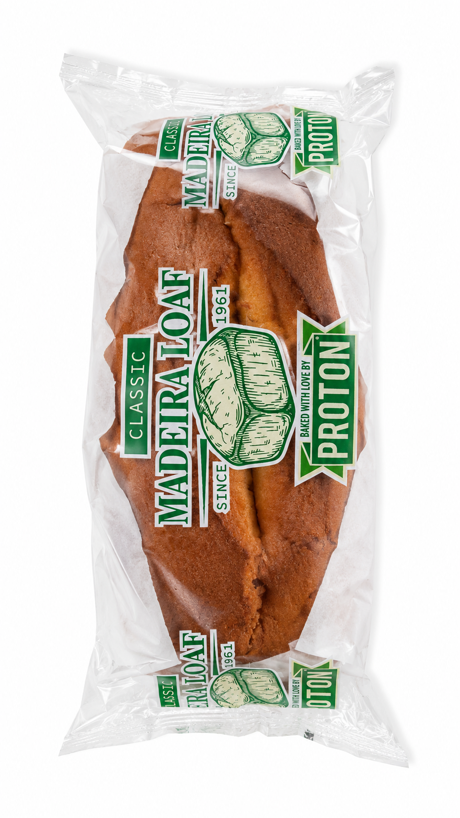 Classic Madeira Loaf copy